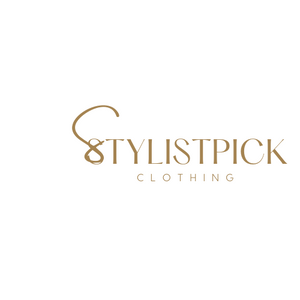 Stylistpick Clothing logo