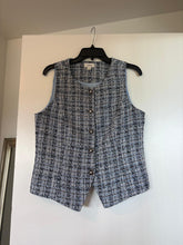 Load image into Gallery viewer, Bloomingdales/CeCe V Split Dress
