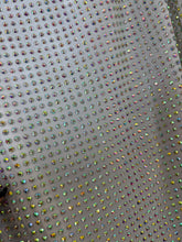 Load image into Gallery viewer, Windsor Strapless Rhinestone Long Formal Dress
