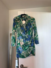 Load image into Gallery viewer, Luxxel Floral Print Dress
