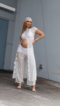 Load image into Gallery viewer, Alma Lace Pant Set
